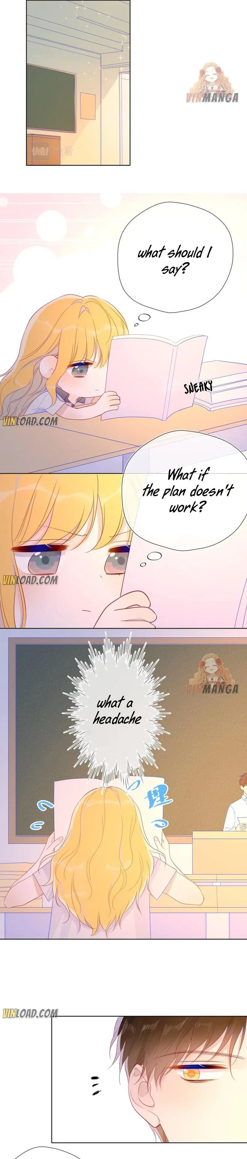 The Stars and I Chapter 53 – Page 3