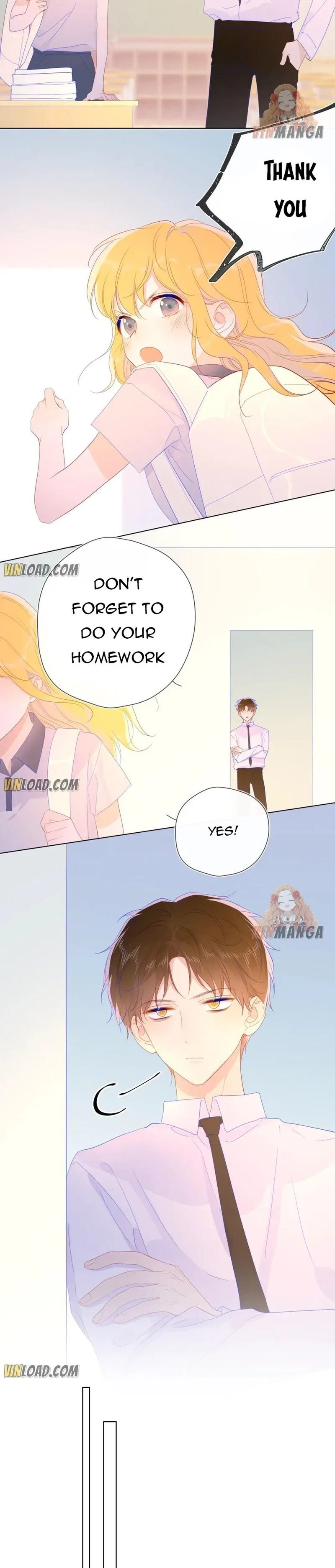 The Stars and I Chapter 53 – Page 6