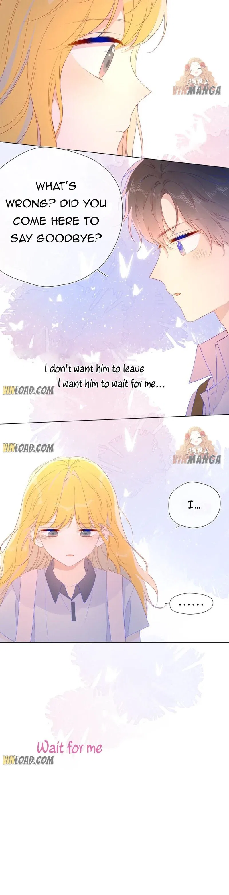 The Stars and I Chapter 53 – Page 10