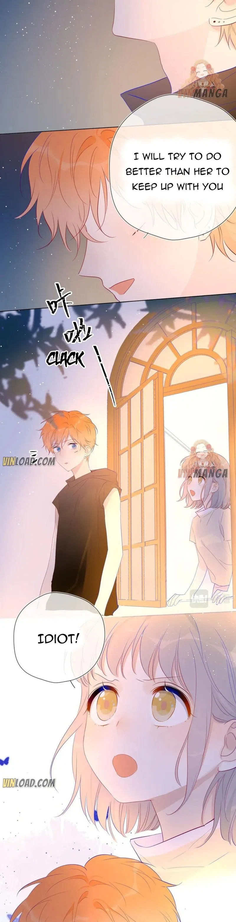 The Stars and I Chapter 52 – Page 11