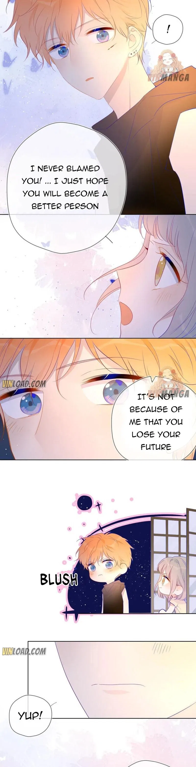 The Stars and I Chapter 52 – Page 12