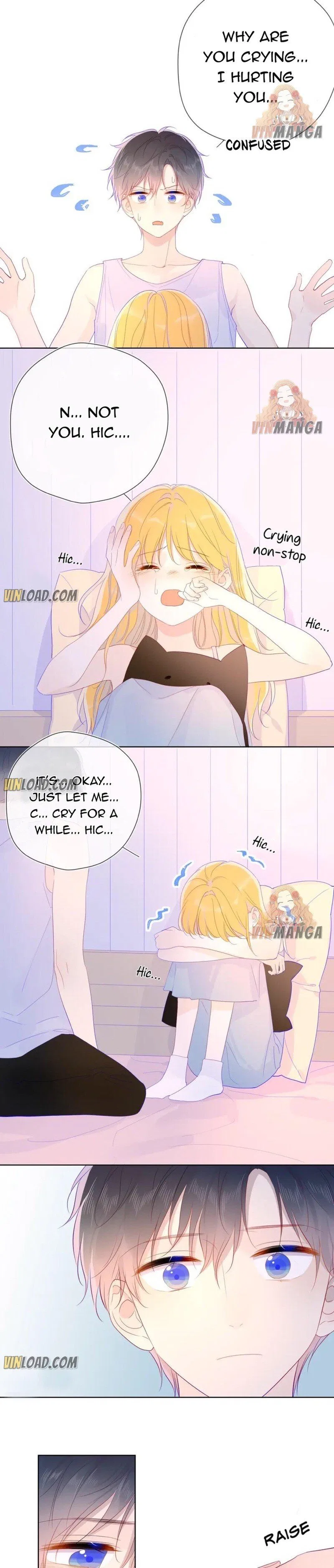 The Stars and I Chapter 51 – Page 2