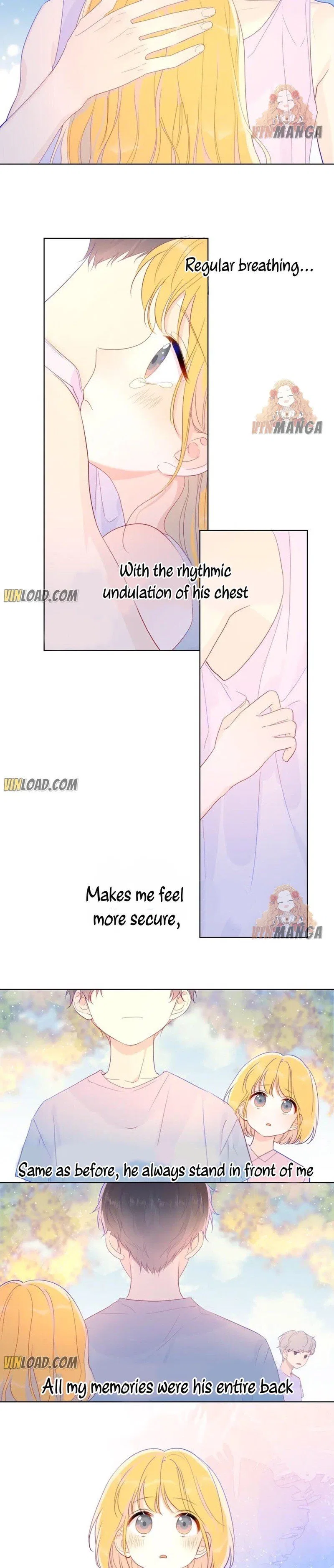 The Stars and I Chapter 51 – Page 4