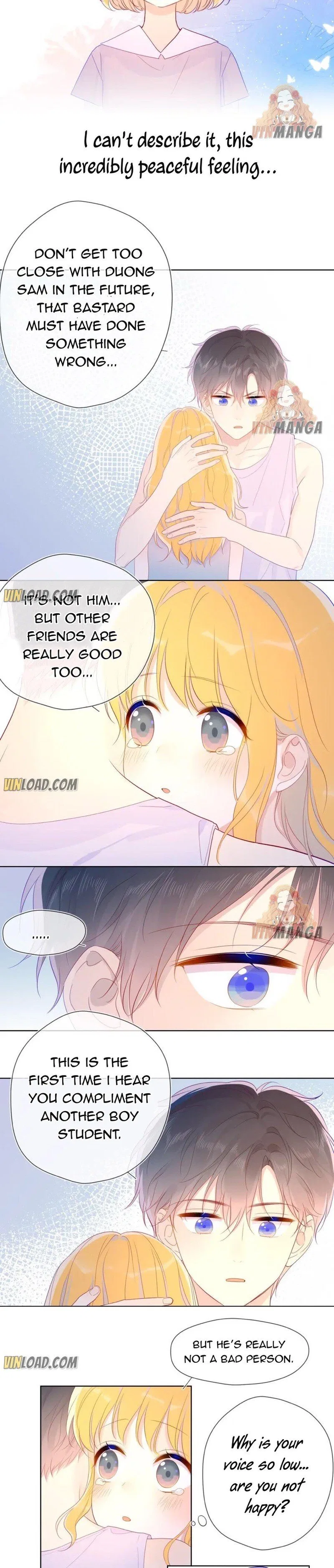 The Stars and I Chapter 51 – Page 5
