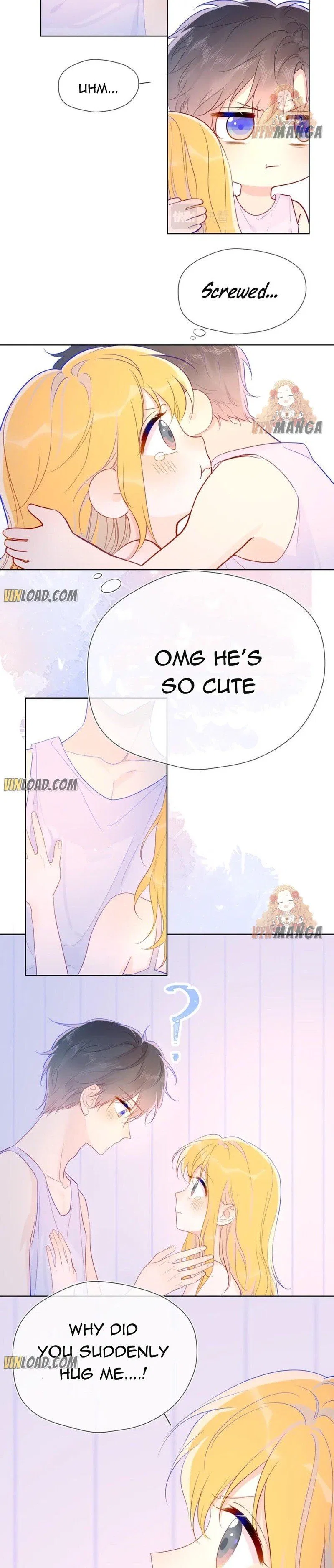 The Stars and I Chapter 51 – Page 6