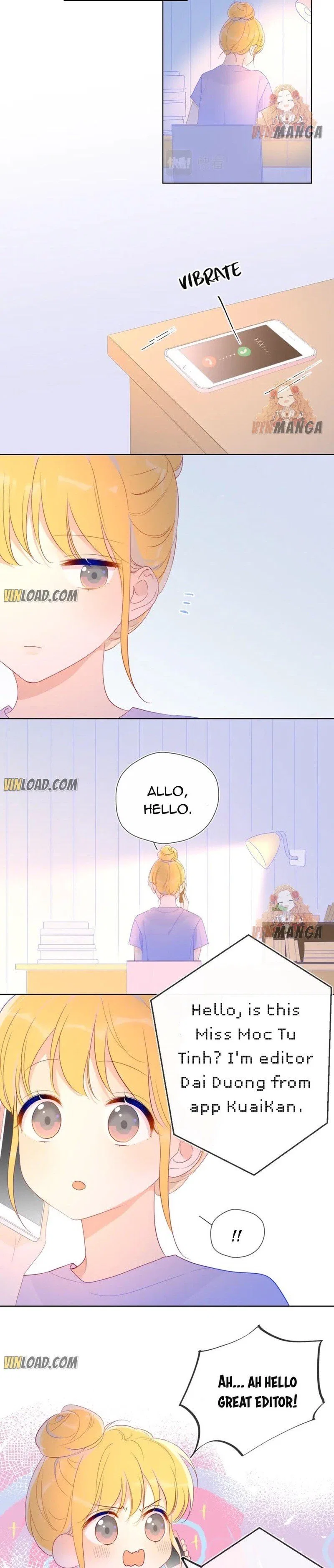 The Stars and I Chapter 51 – Page 10