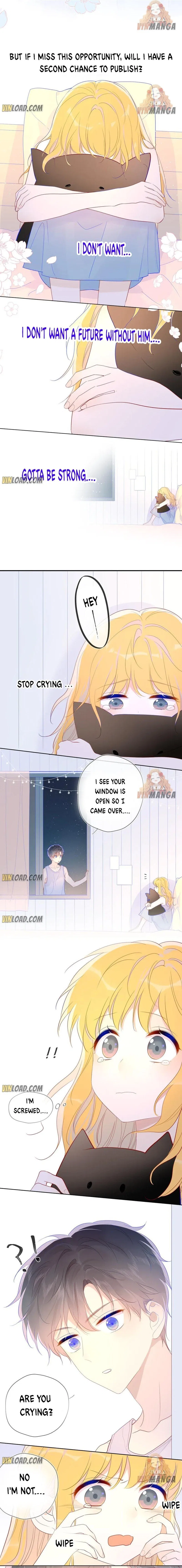 The Stars and I Chapter 50 – Page 5