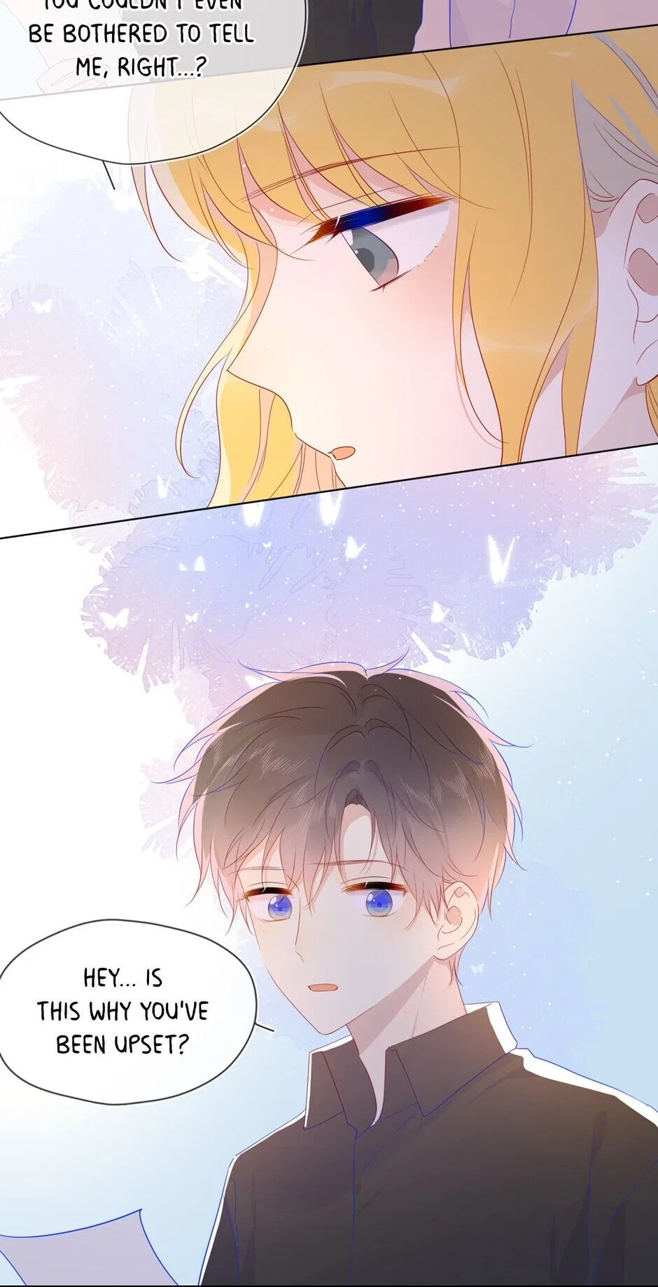 The Stars and I Chapter 48 – Page 6