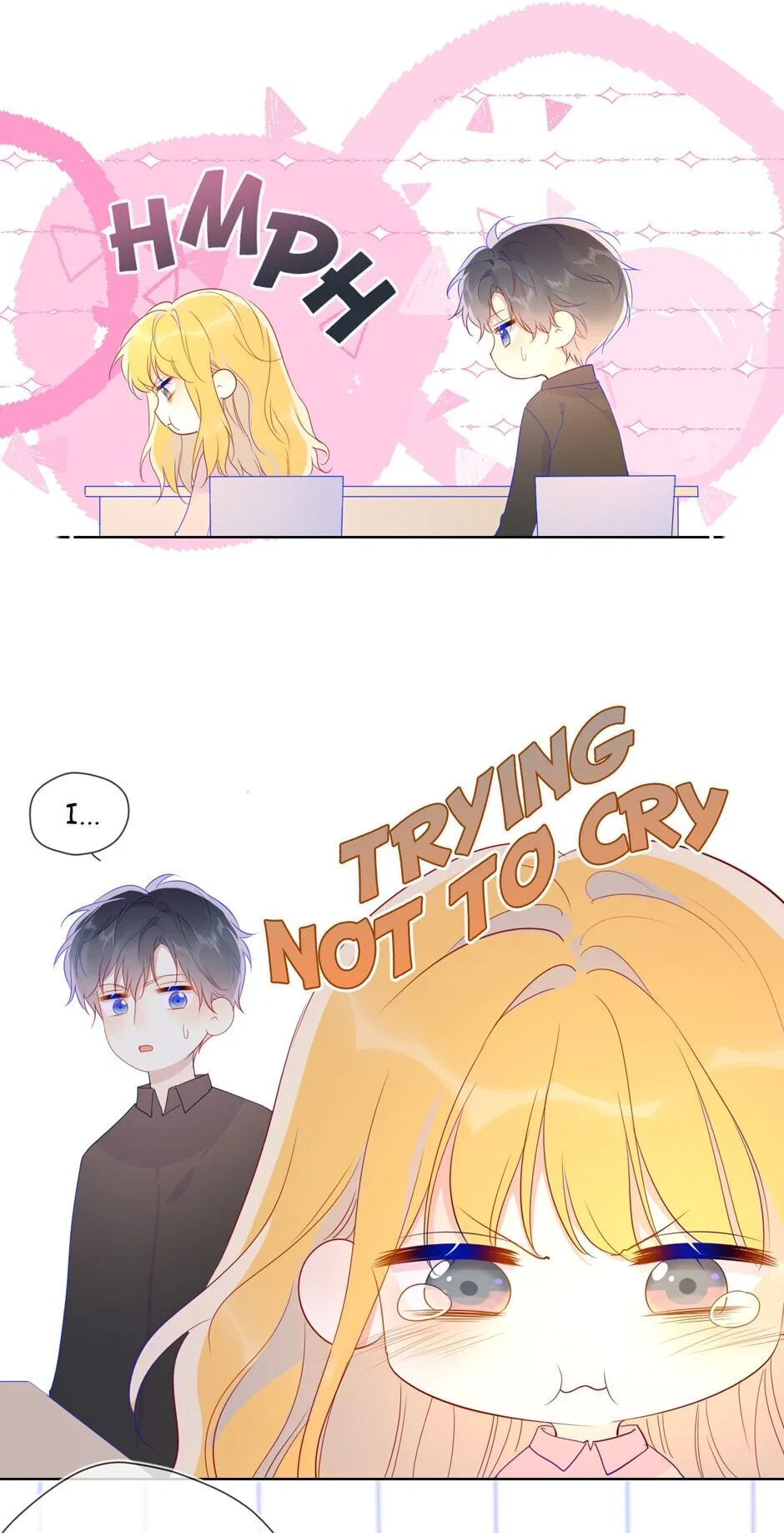 The Stars and I Chapter 48 – Page 7