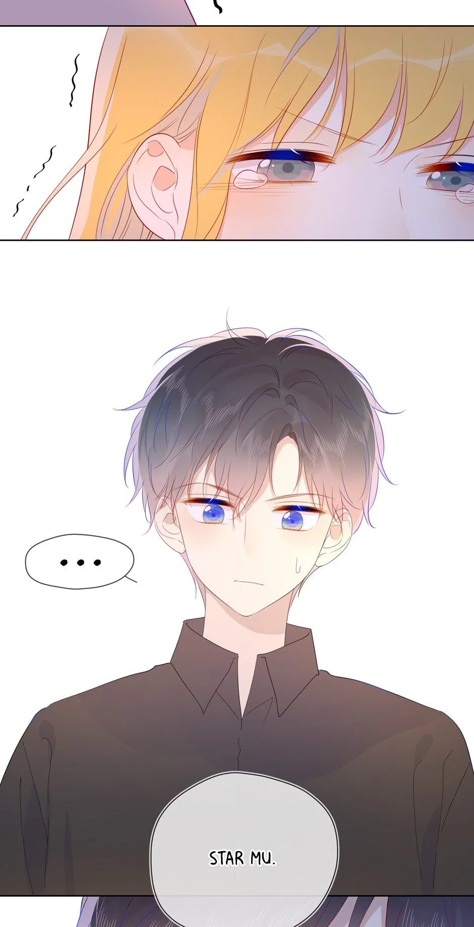 The Stars and I Chapter 48 – Page 9