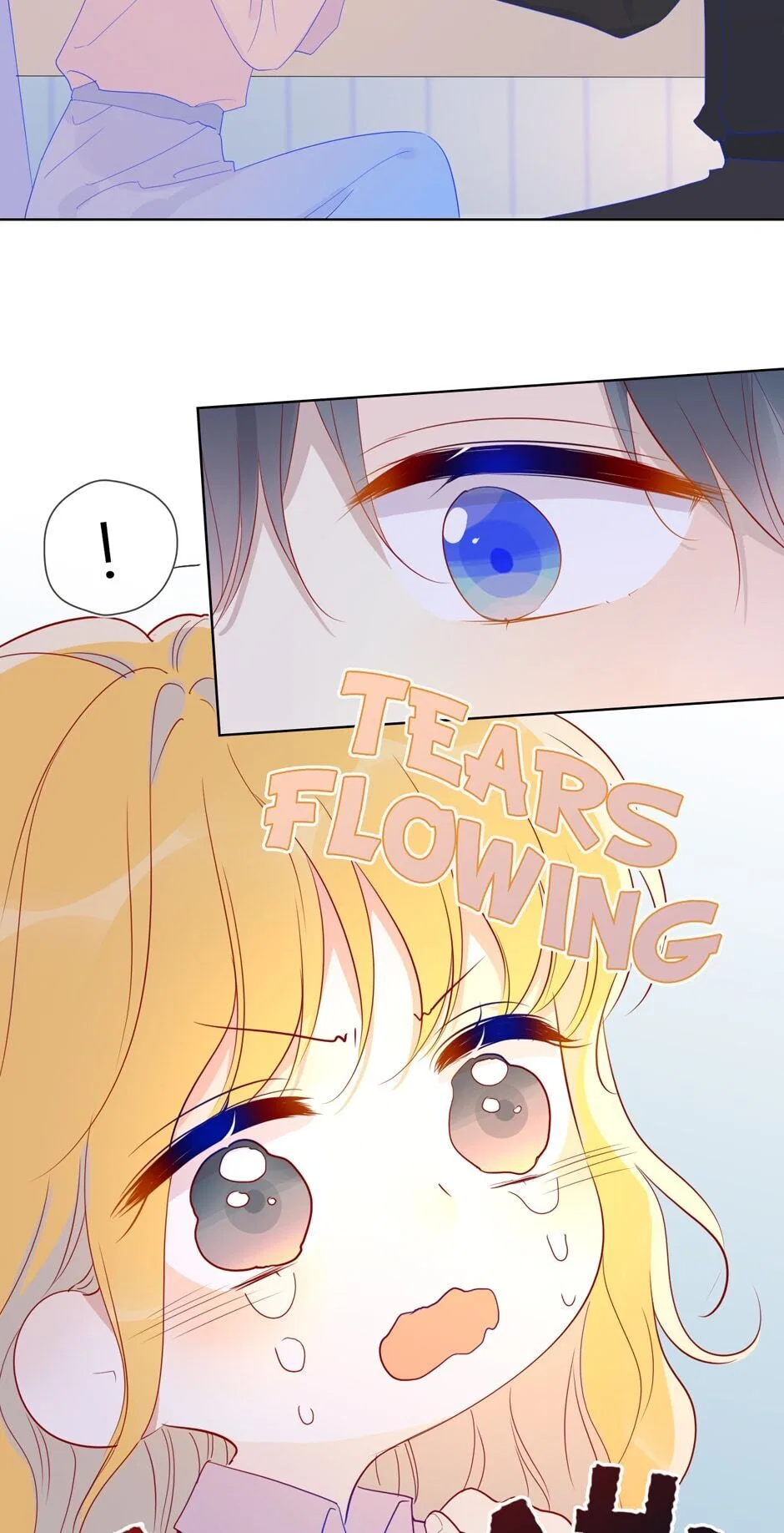 The Stars and I Chapter 48 – Page 11