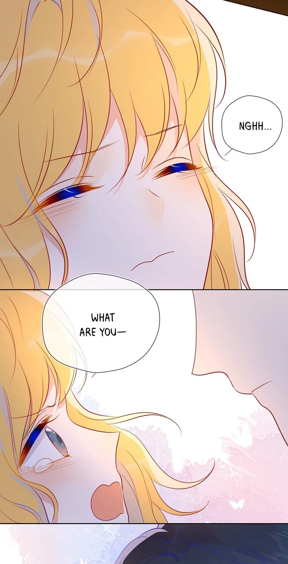The Stars and I Chapter 48 – Page 16