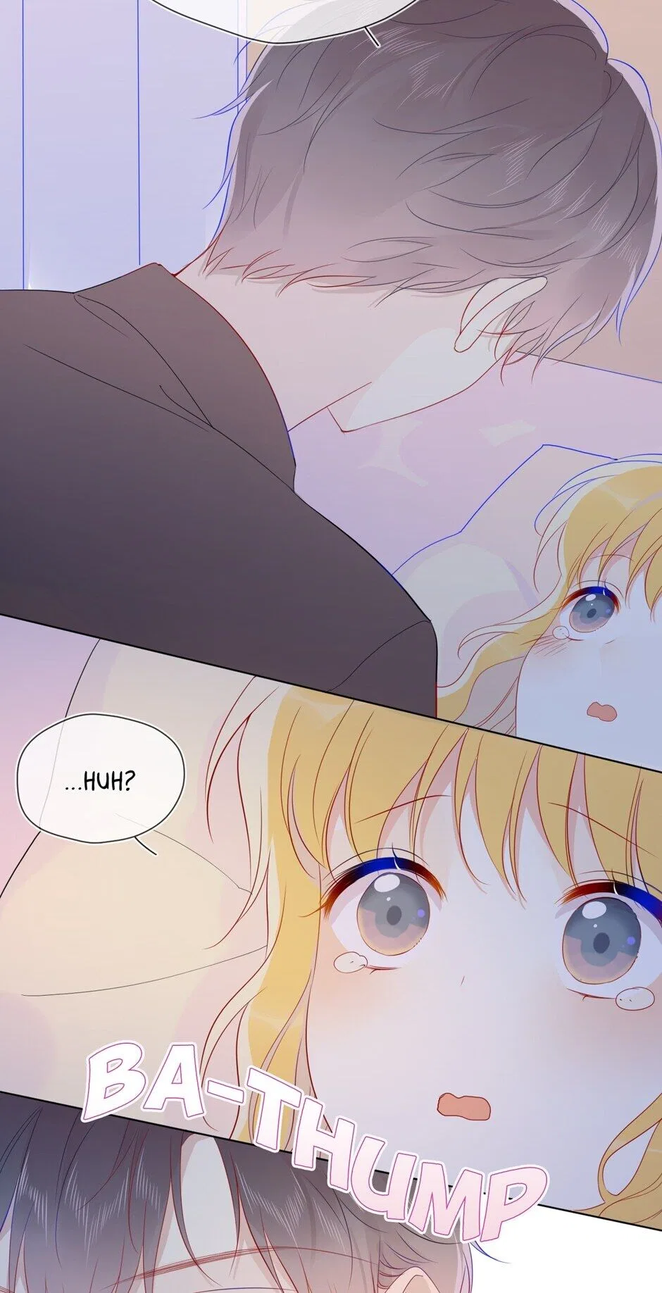 The Stars and I Chapter 48 – Page 20