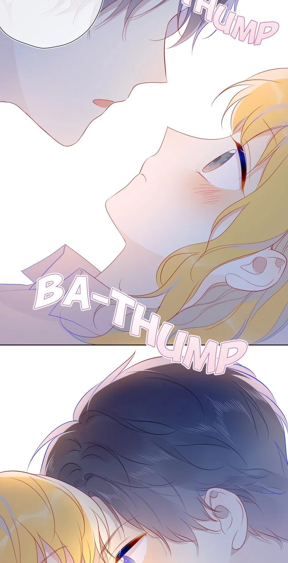 The Stars and I Chapter 48 – Page 23