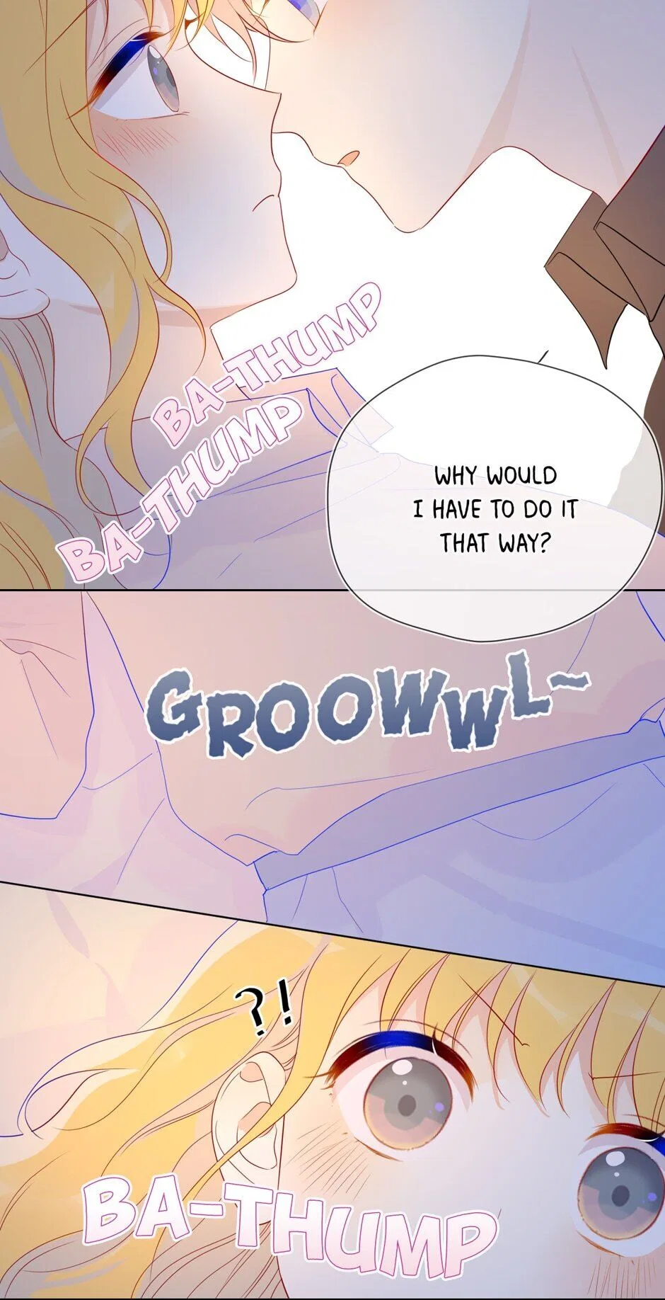 The Stars and I Chapter 48 – Page 24