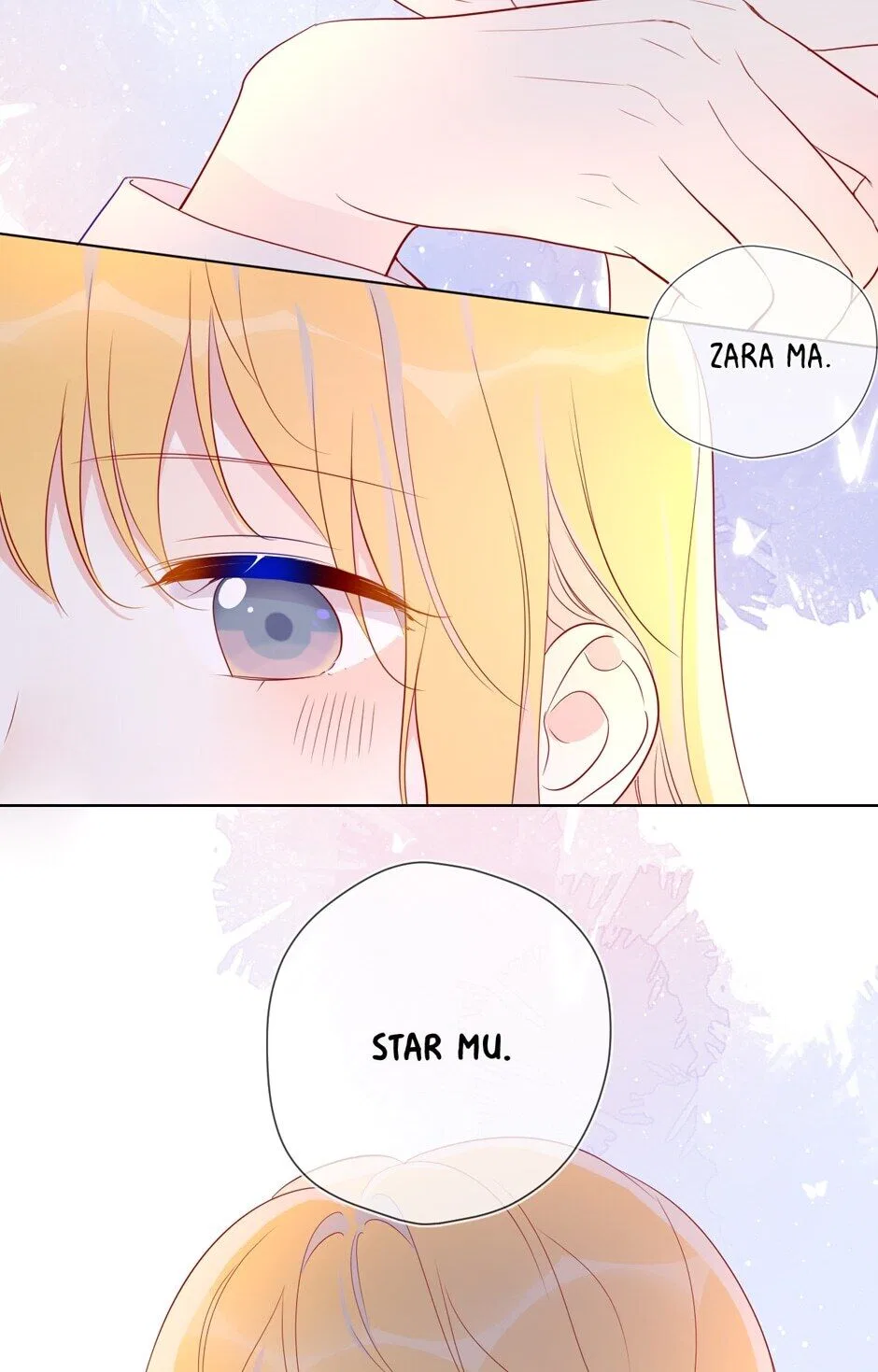 The Stars and I Chapter 48 – Page 32