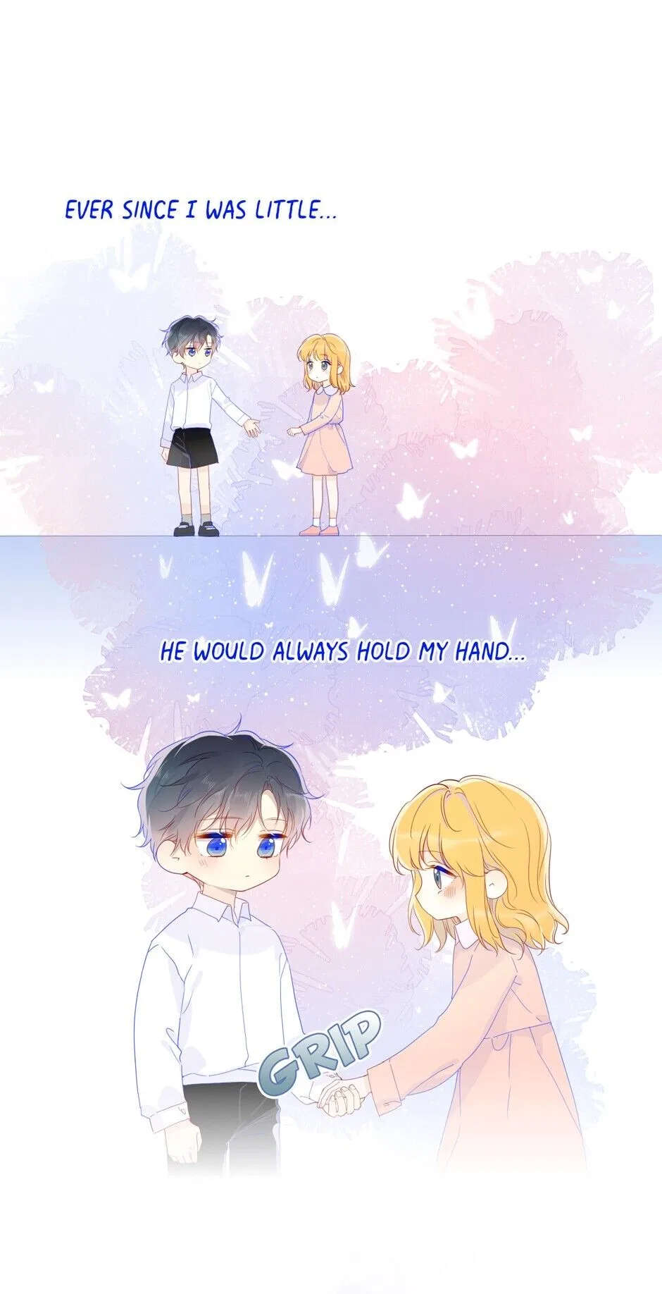 The Stars and I Chapter 47 – Page 2