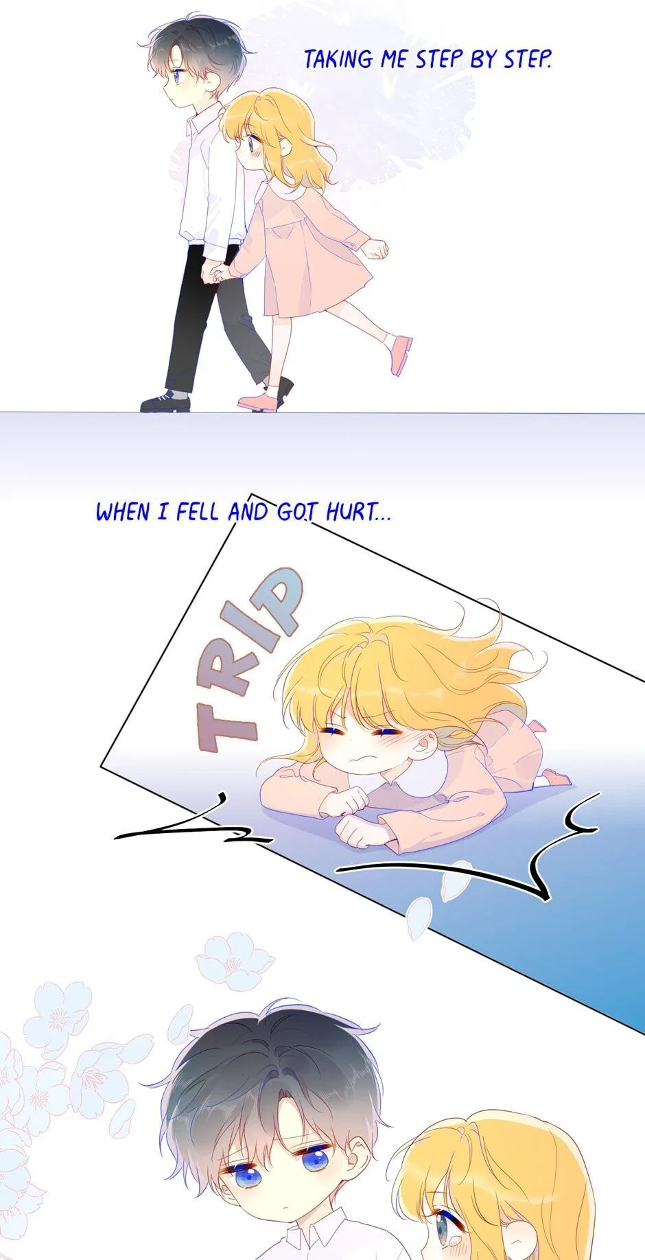 The Stars and I Chapter 47 – Page 3