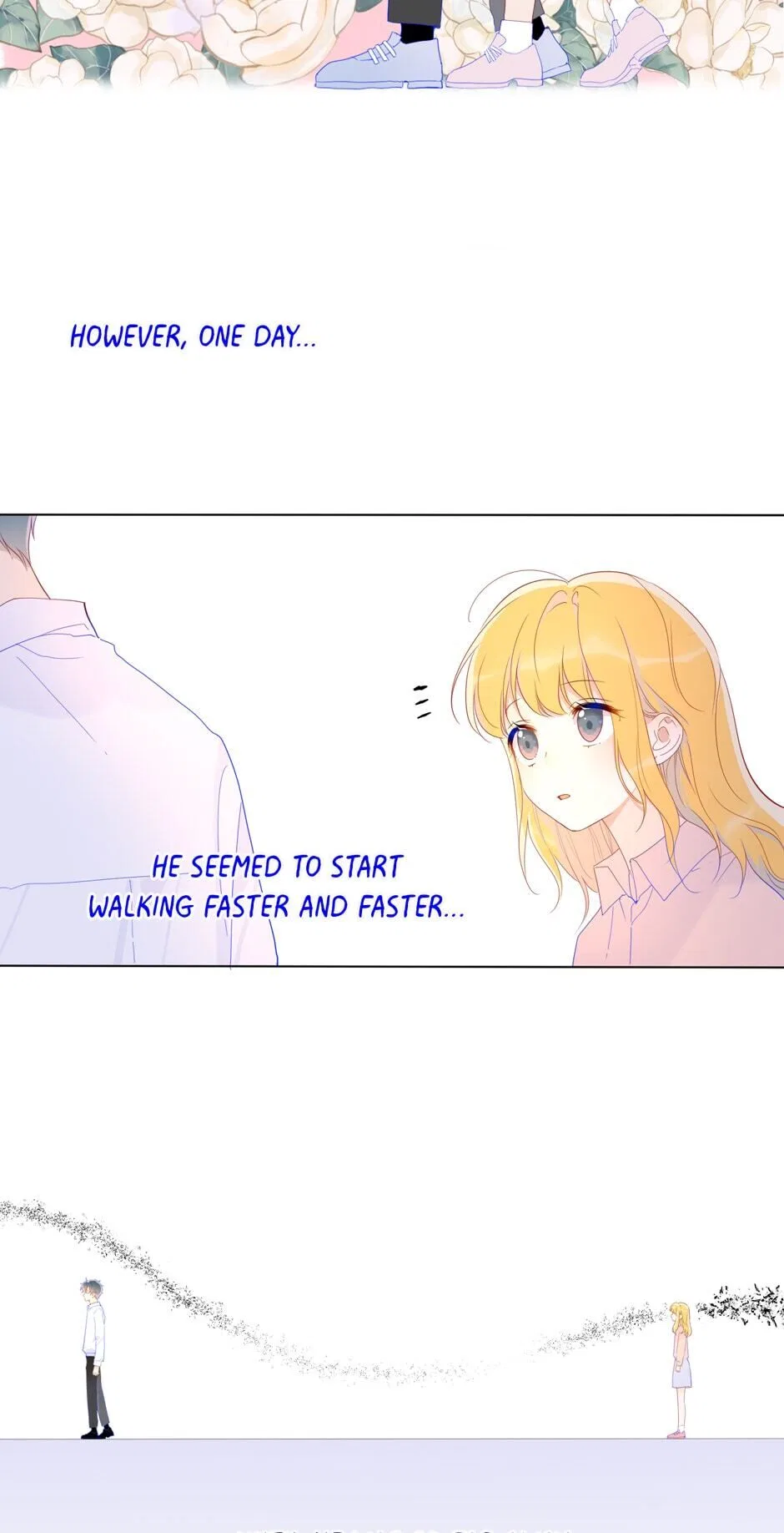 The Stars and I Chapter 47 – Page 5