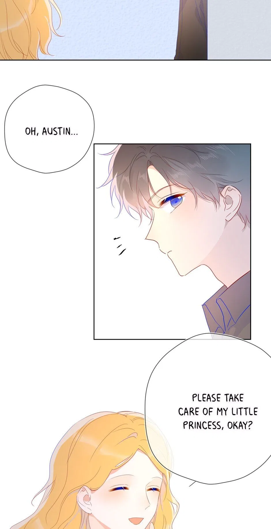 The Stars and I Chapter 47 – Page 14