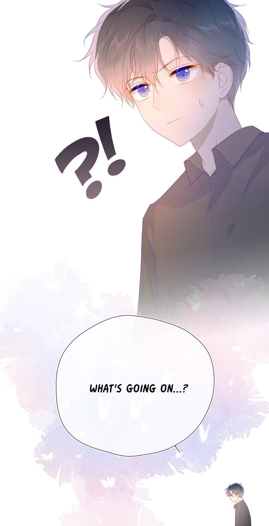 The Stars and I Chapter 47 – Page 23