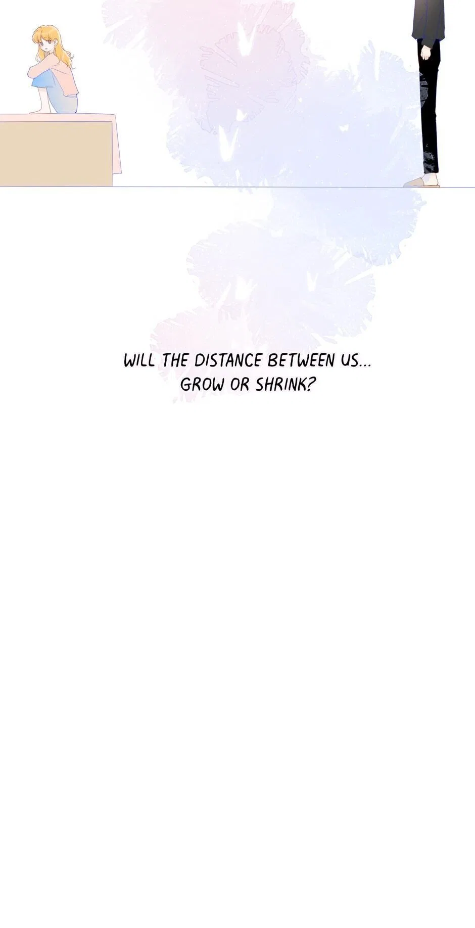 The Stars and I Chapter 47 – Page 24
