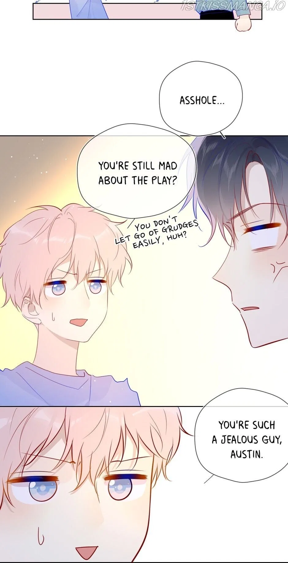 The Stars and I Chapter 46 – Page 6