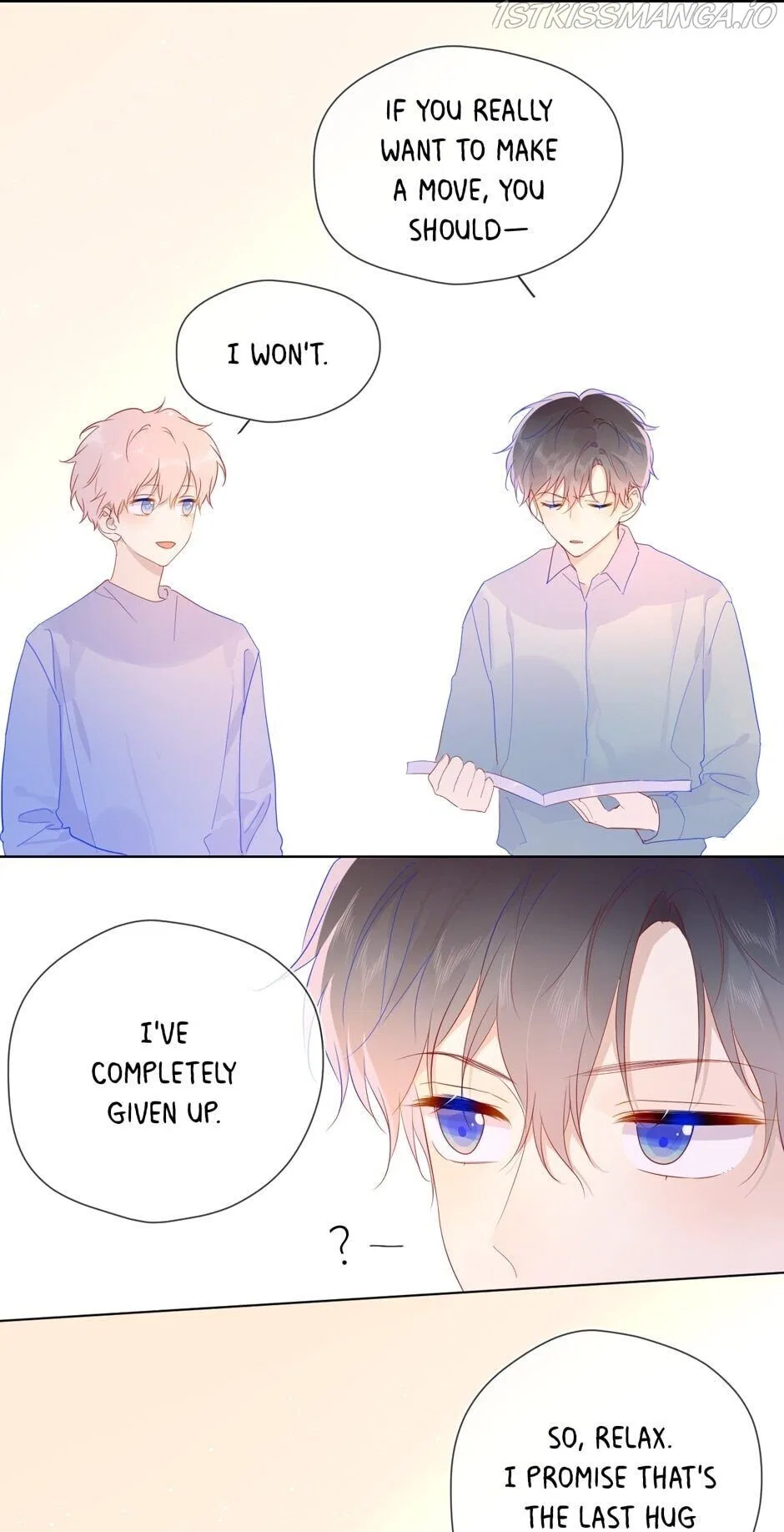The Stars and I Chapter 46 – Page 7