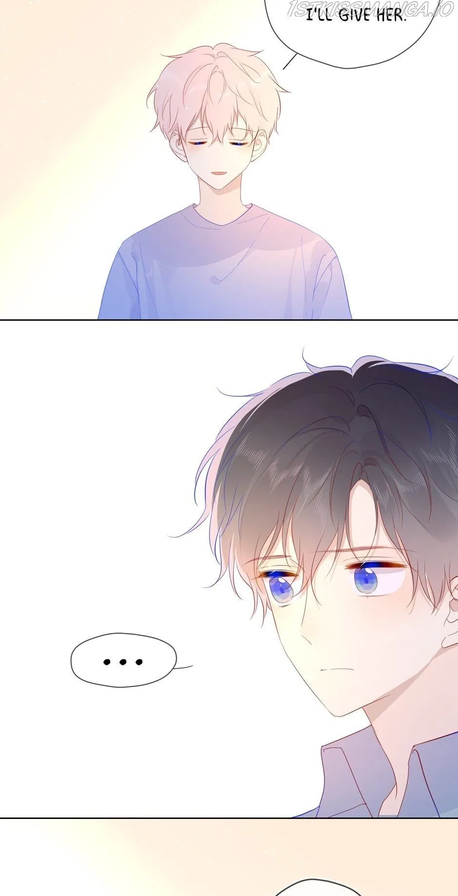 The Stars and I Chapter 46 – Page 8