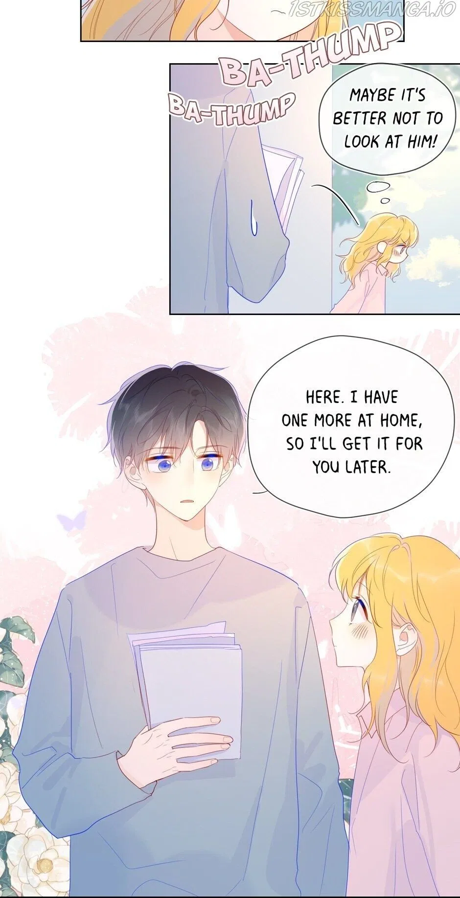 The Stars and I Chapter 46 – Page 12