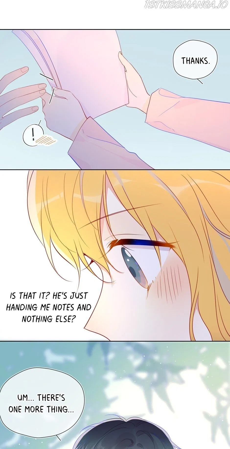 The Stars and I Chapter 46 – Page 13