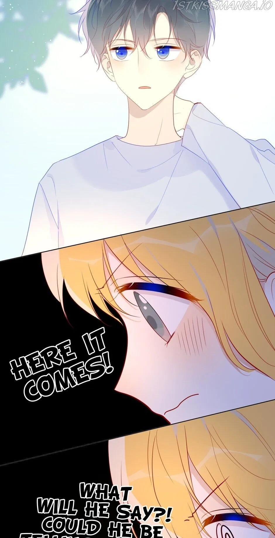 The Stars and I Chapter 46 – Page 14