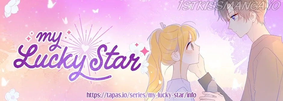The Stars and I Chapter 46 – Page 27