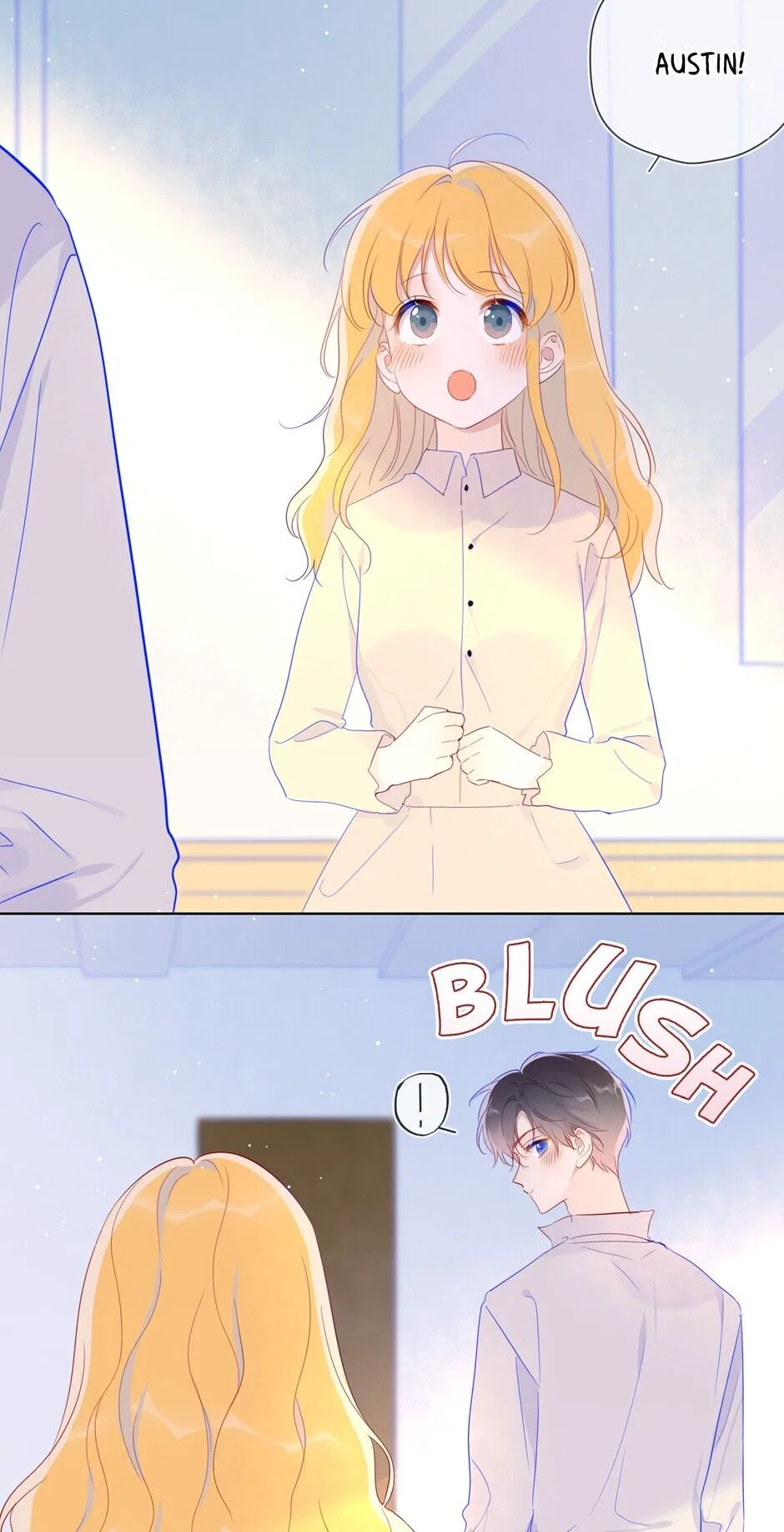The Stars and I Chapter 45 – Page 4