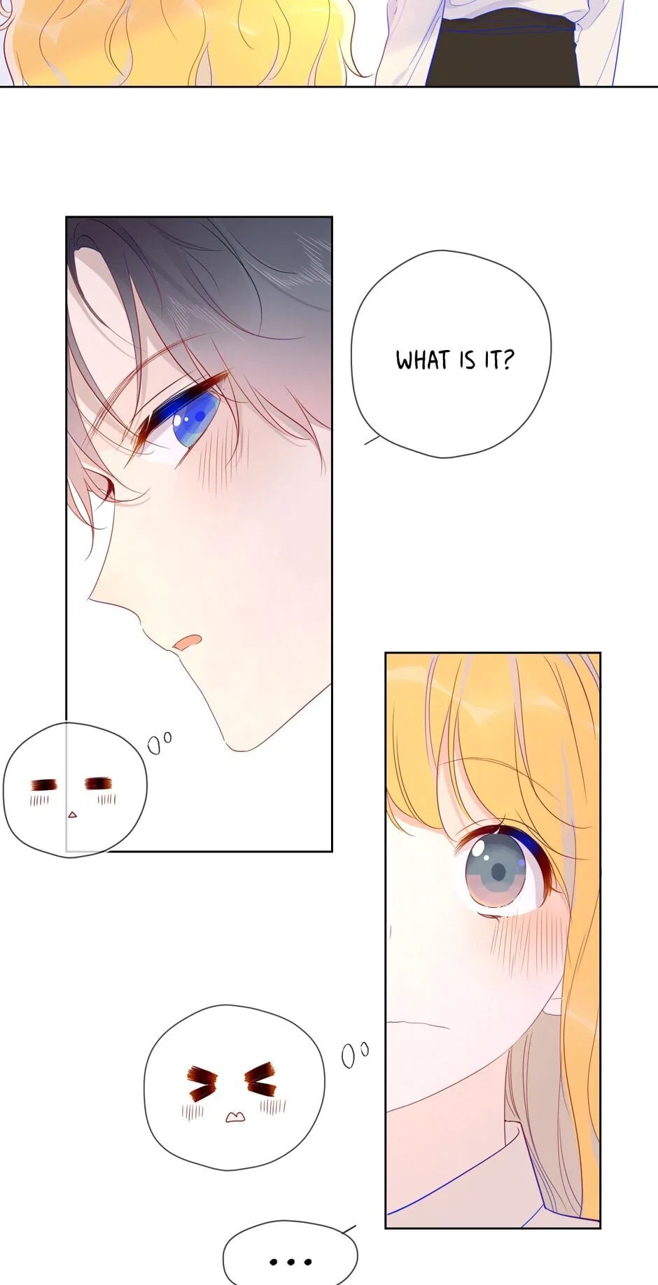 The Stars and I Chapter 45 – Page 5