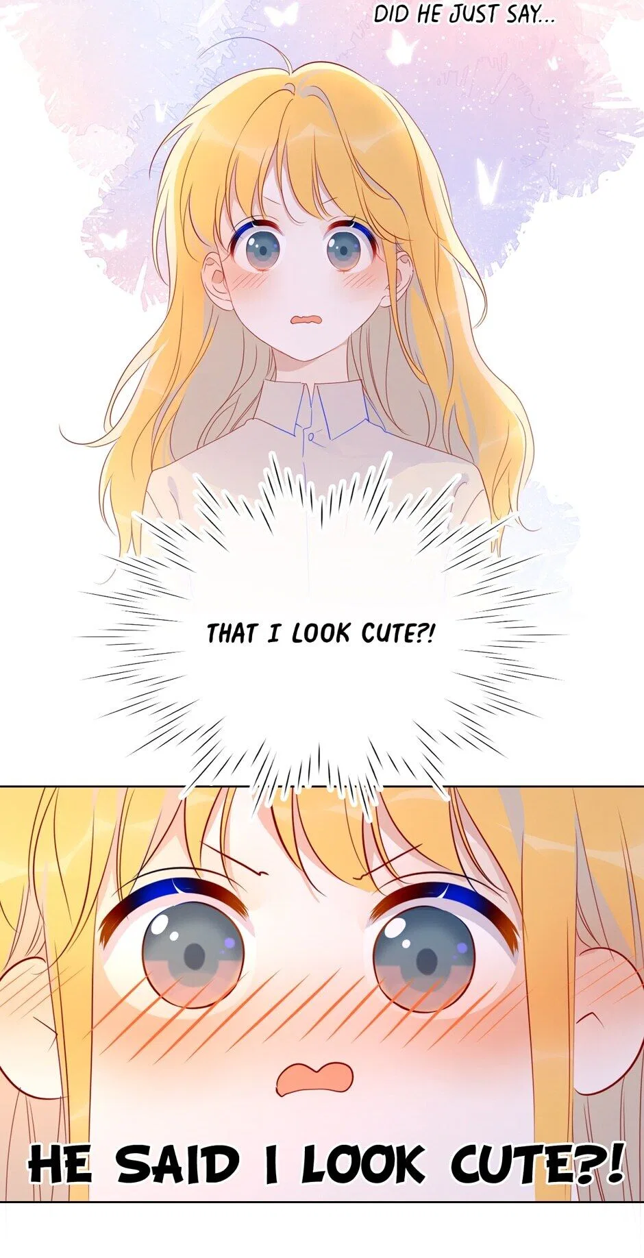 The Stars and I Chapter 45 – Page 12