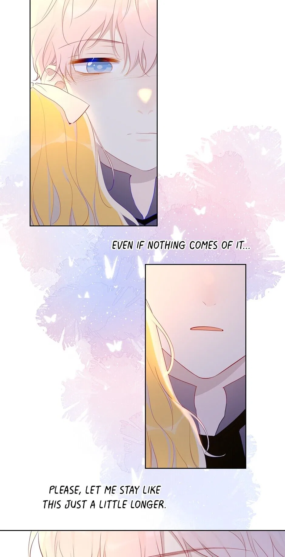 The Stars and I Chapter 44 – Page 2
