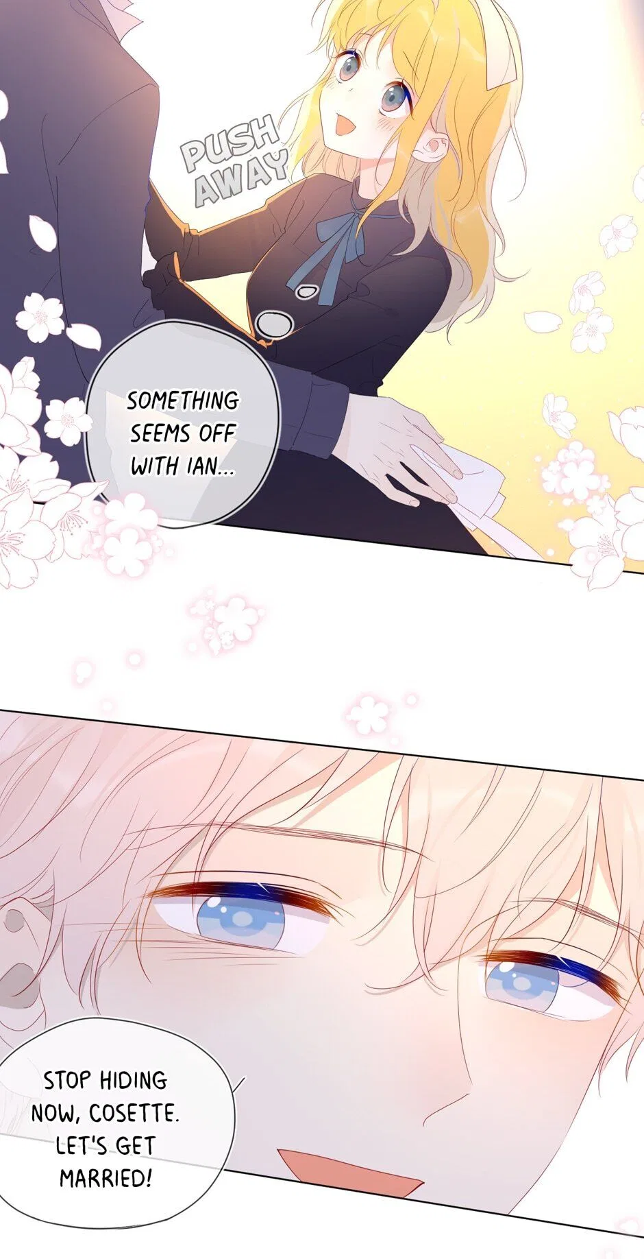 The Stars and I Chapter 44 – Page 6