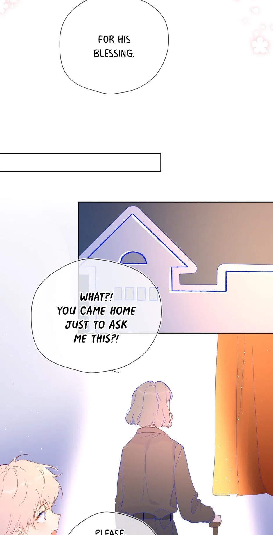 The Stars and I Chapter 44 – Page 8