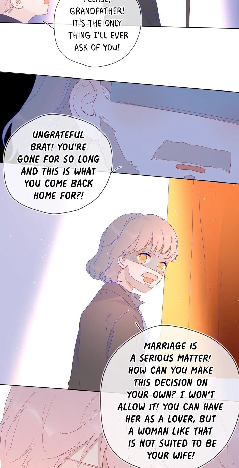 The Stars and I Chapter 44 – Page 9