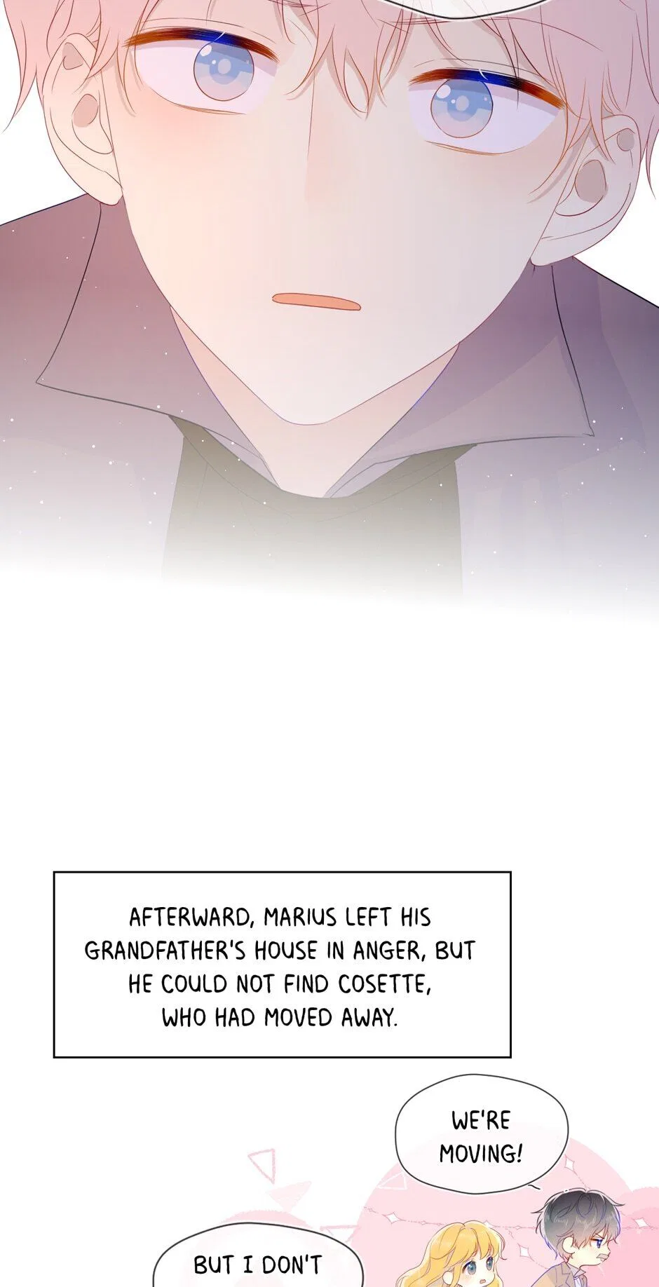 The Stars and I Chapter 44 – Page 10