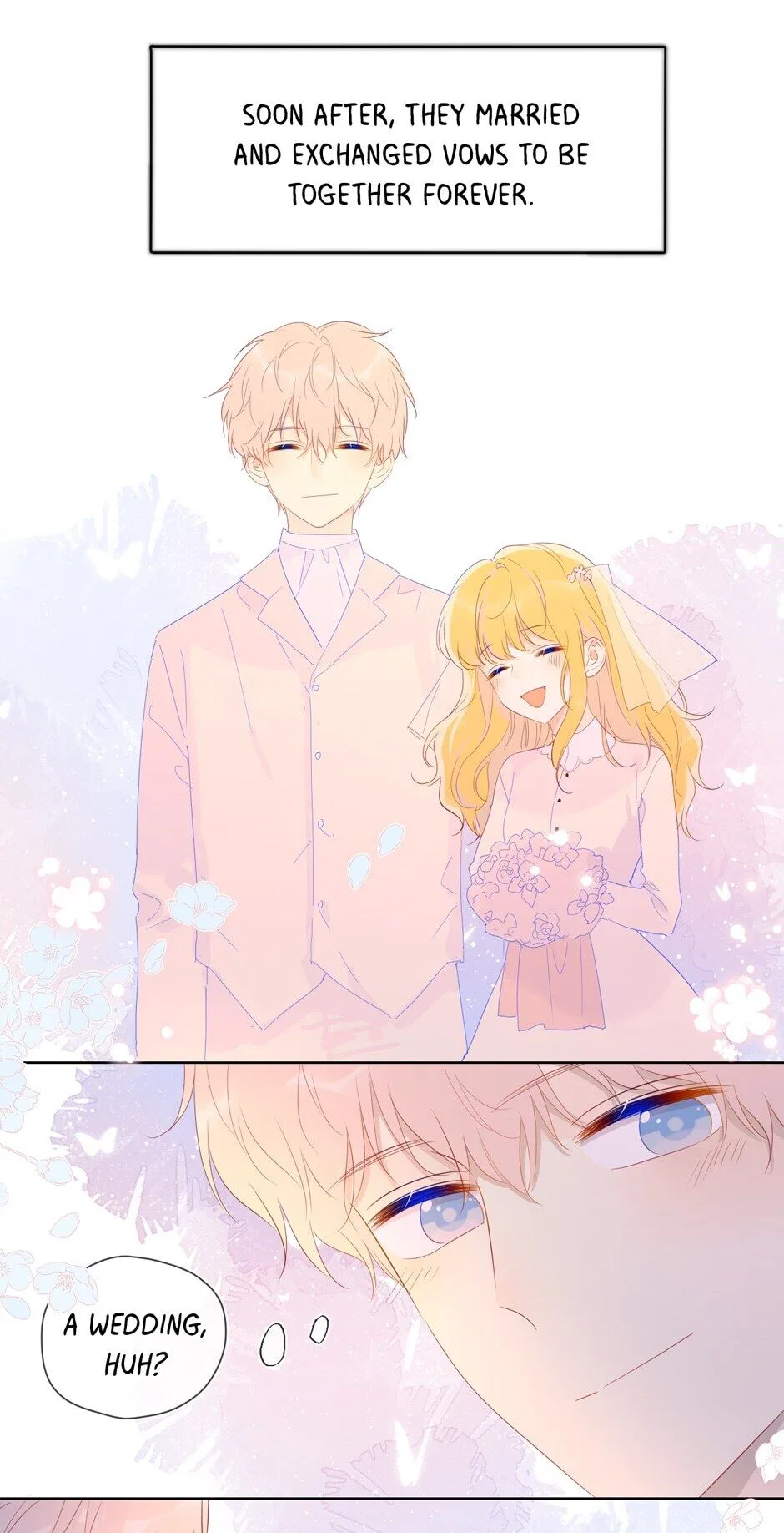 The Stars and I Chapter 44 – Page 14