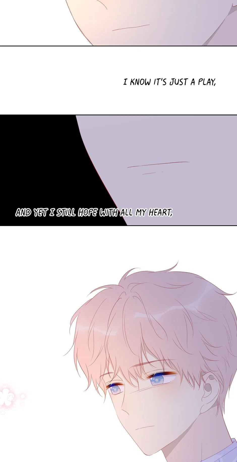 The Stars and I Chapter 44 – Page 16