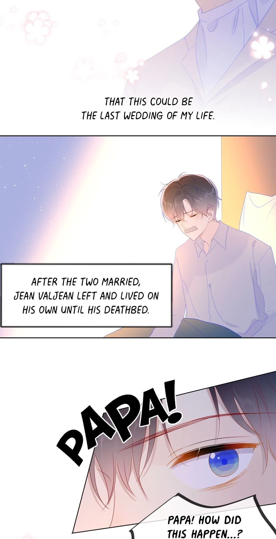 The Stars and I Chapter 44 – Page 17