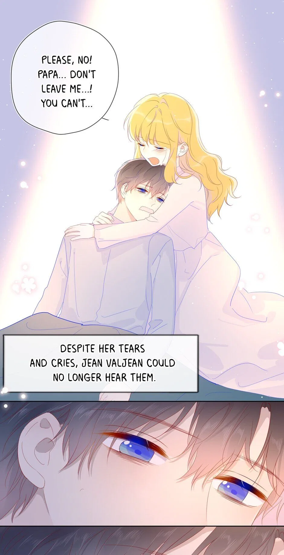 The Stars and I Chapter 44 – Page 19