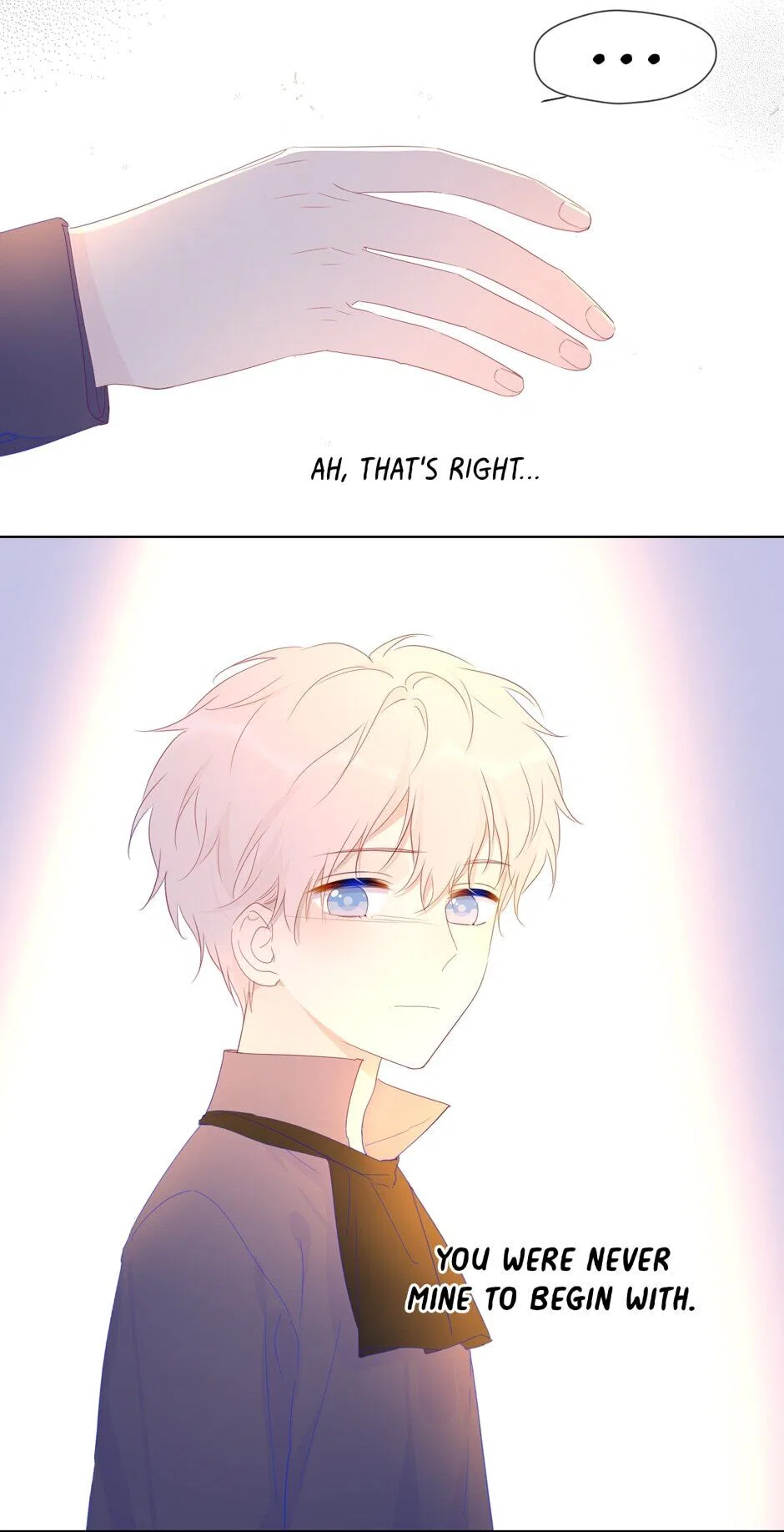 The Stars and I Chapter 44 – Page 24