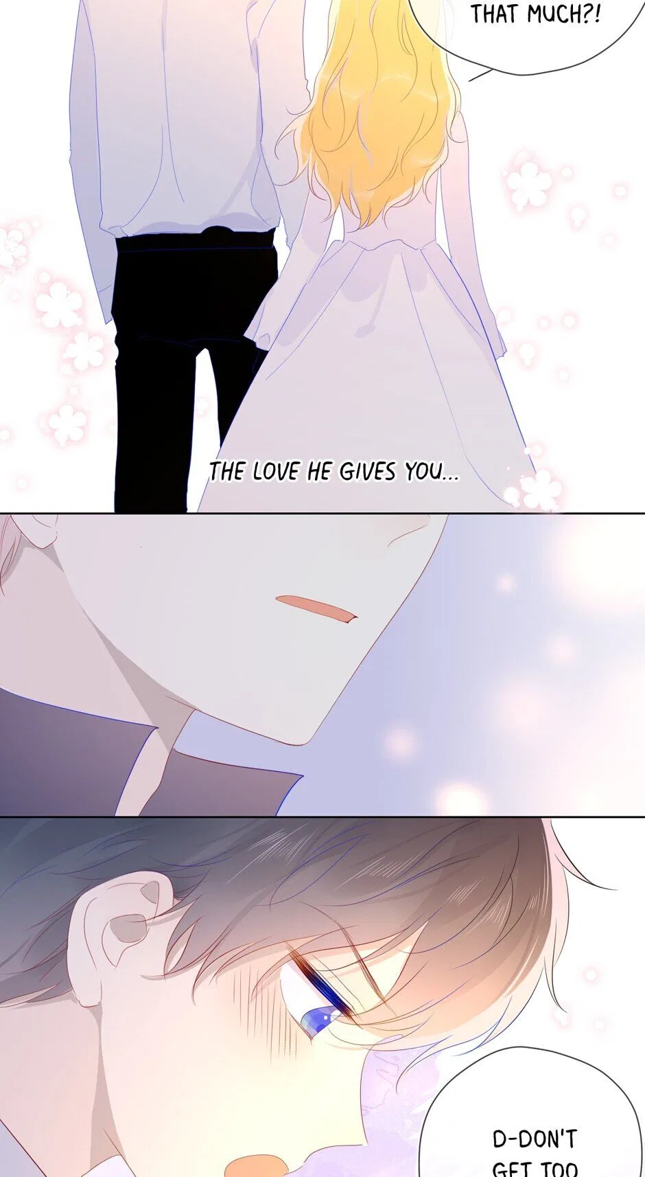 The Stars and I Chapter 44 – Page 26