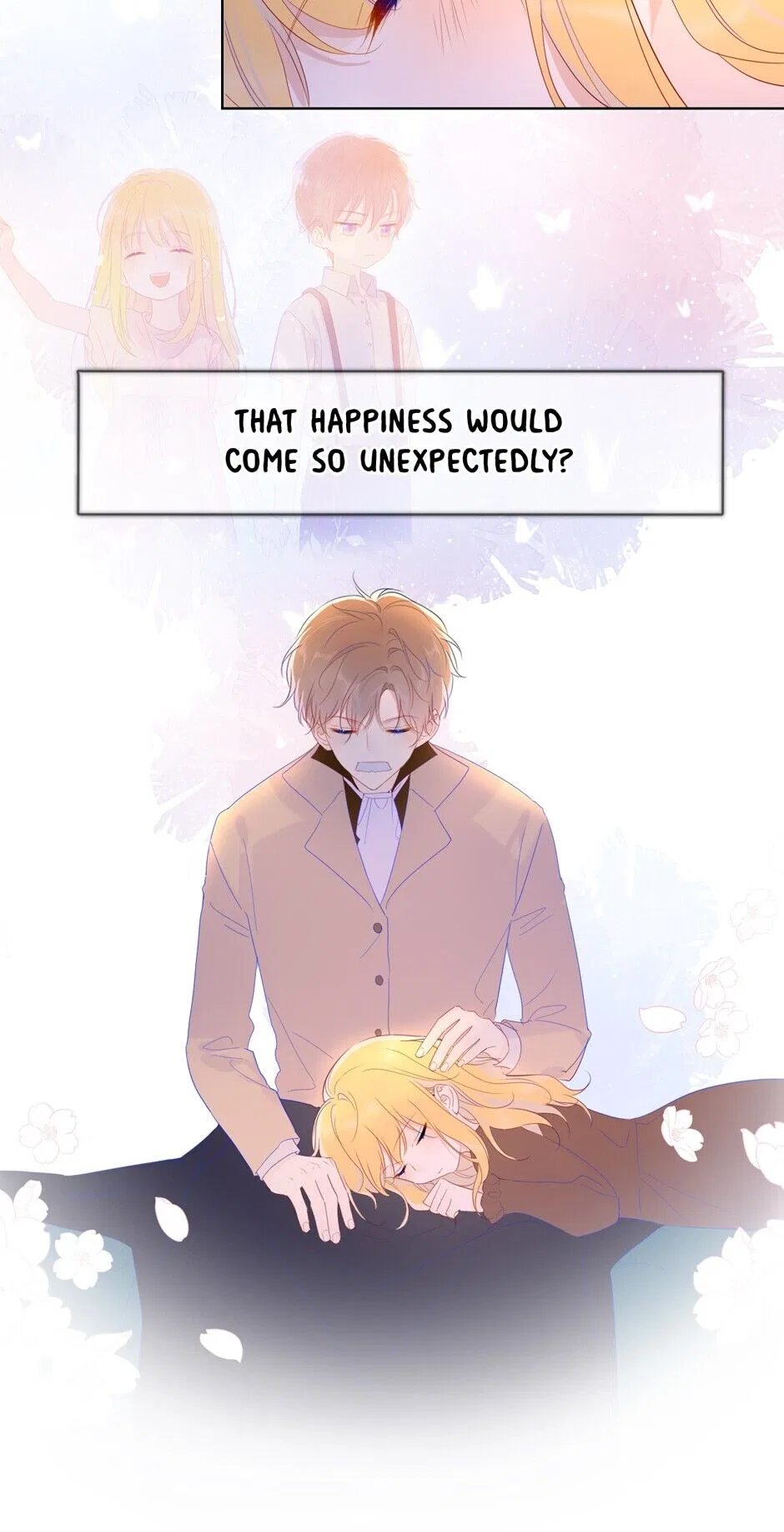The Stars and I Chapter 43 – Page 6