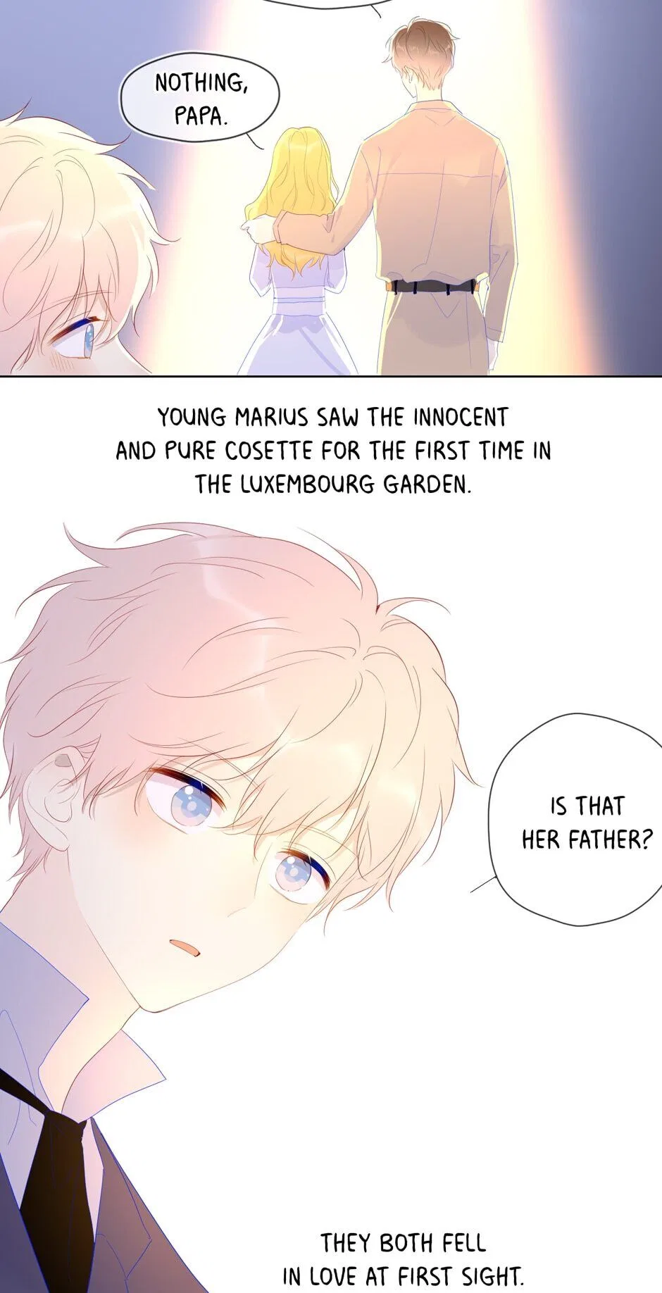 The Stars and I Chapter 43 – Page 16
