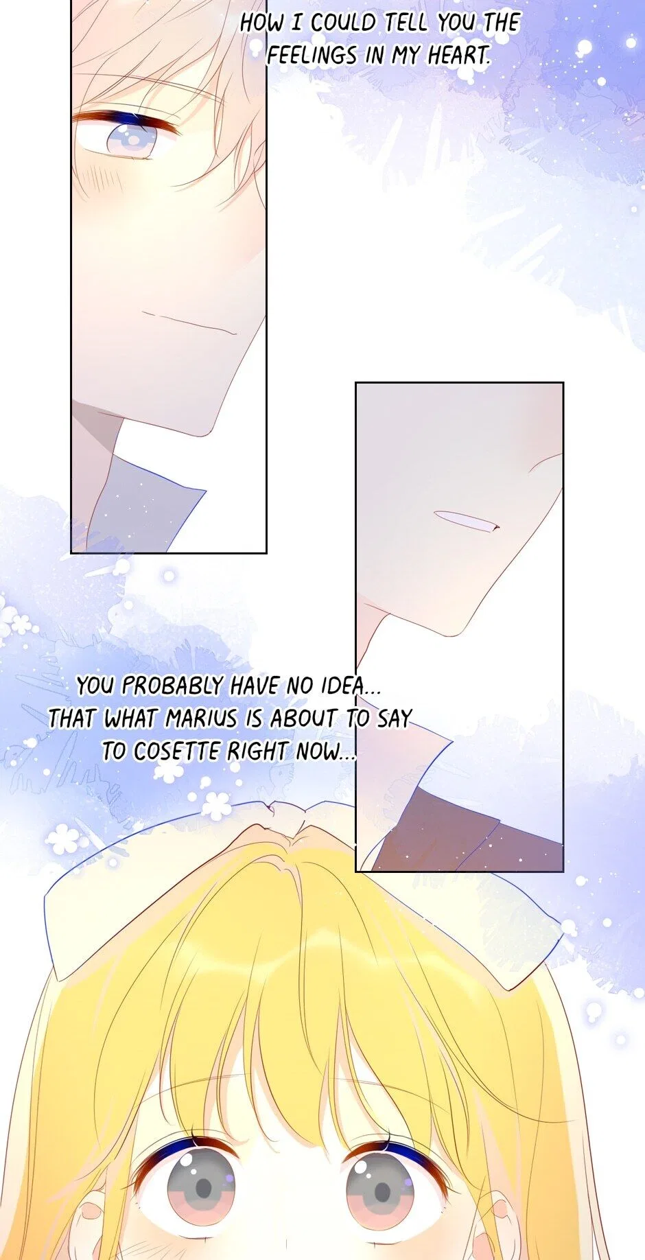 The Stars and I Chapter 43 – Page 23